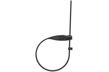 Zapięcie Abus Combiflex TravelGuard